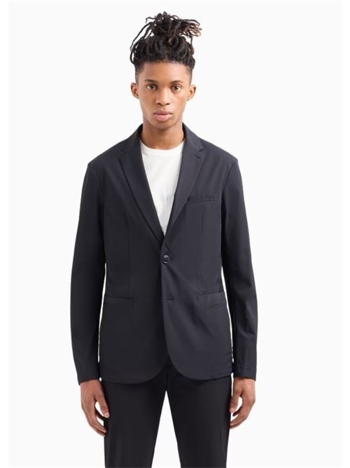 blazer ARMANI EXCHANGE | 8NZG49 ZNYZZ1583